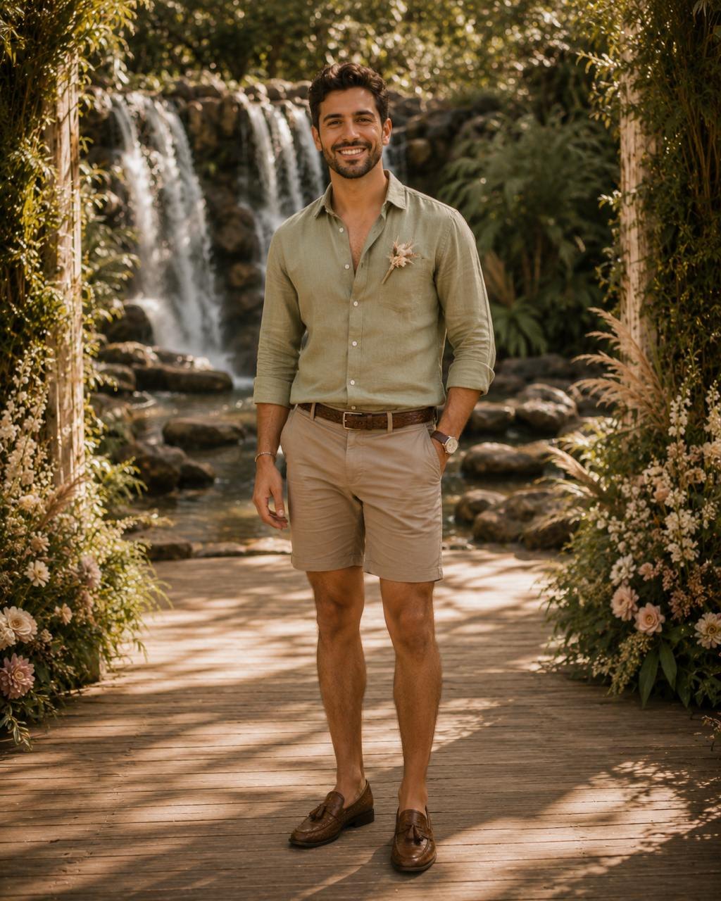 Inspiração de look 15