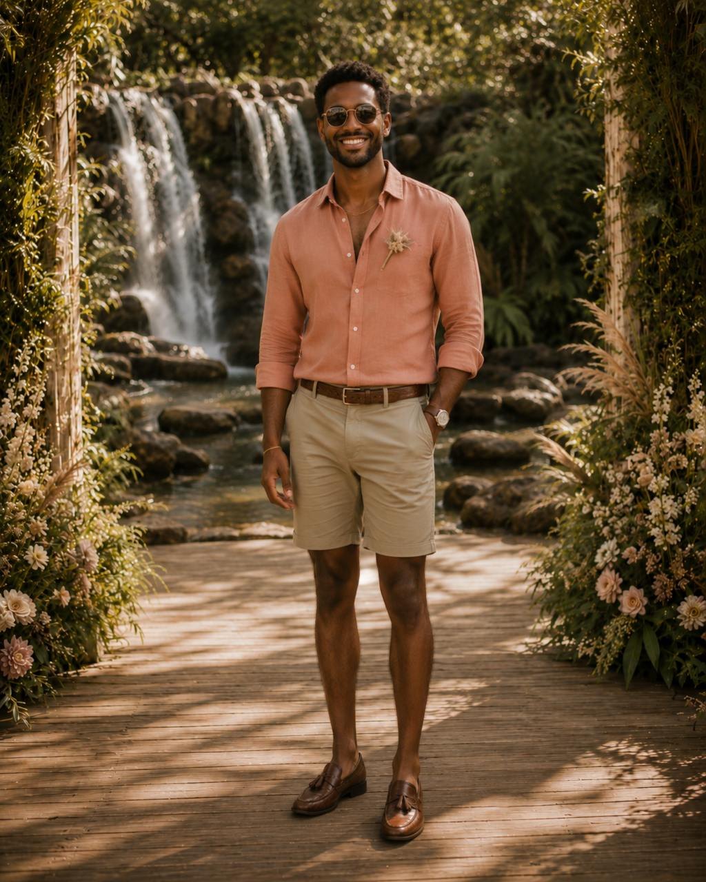 Inspiração de look 16